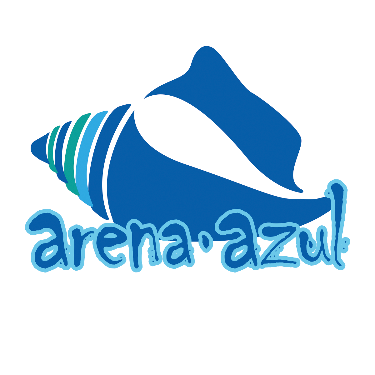 Arena Azul